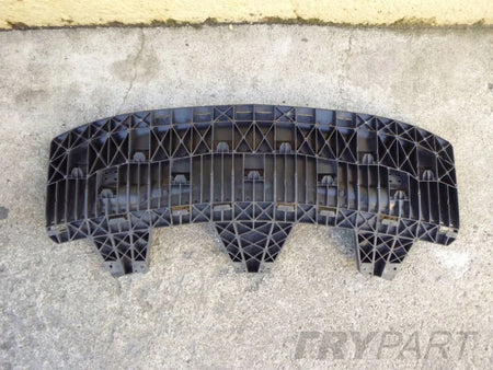 OPEL ZAFIRA B II Reinforcement Plate Cover