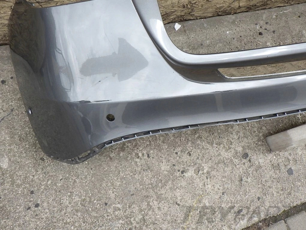 MERCEDES GLA W156 2013- Rear Bumper