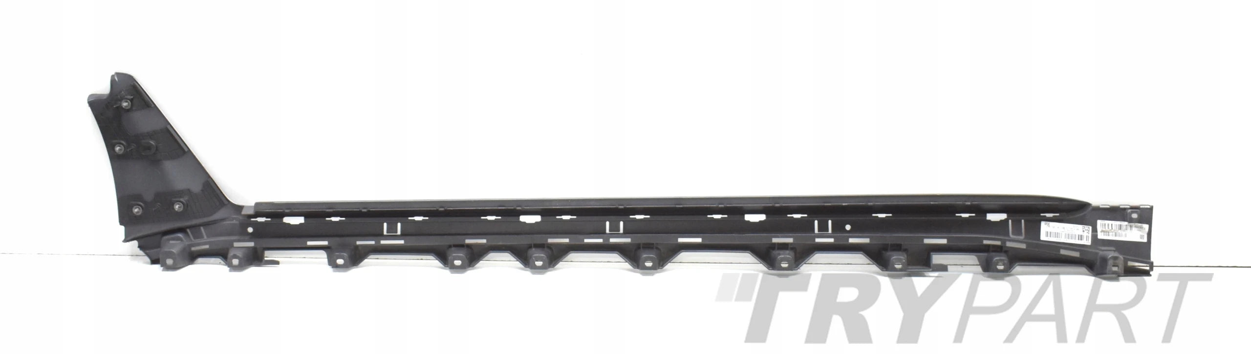 BMW 4 I4 G26 RIGHT SILL Moulding ORG