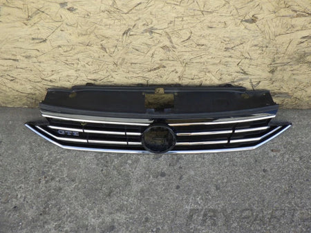 VW PASSAT B8 GTE LIFT 2019- grille insert