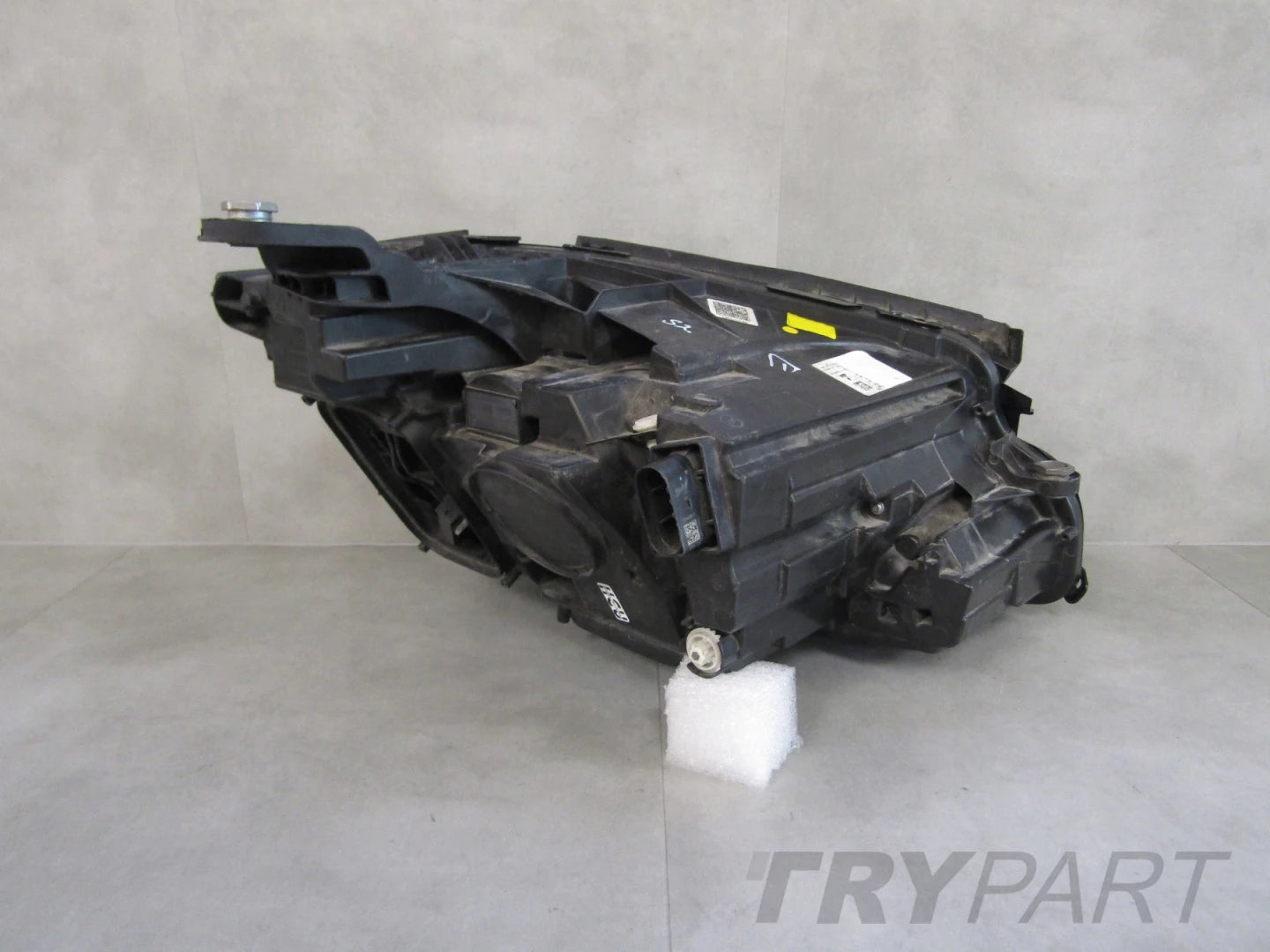MERCEDES E-CLASS W213 FULL LED MULTIBEAM LH HEADLIGHT 16-20
