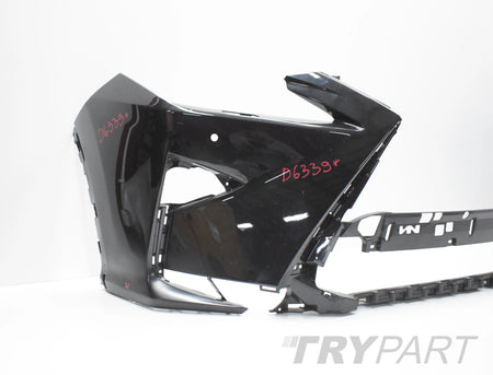 LEXUS RX IV LIFT RX450H FRONT BUMPER ORG