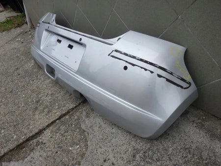 SUZUKI SWIFT MK6 06- Rear bumper