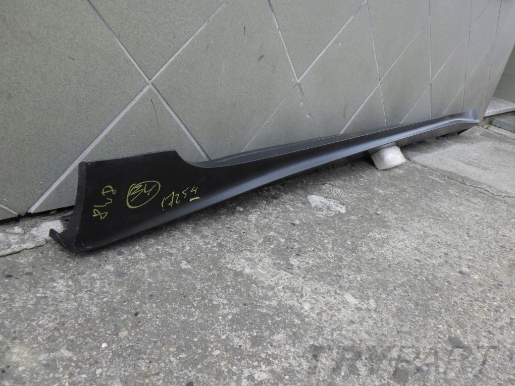 AUDI A5 SPORTBACK 8W 8W8 20- Left Right Sill Trim Strip