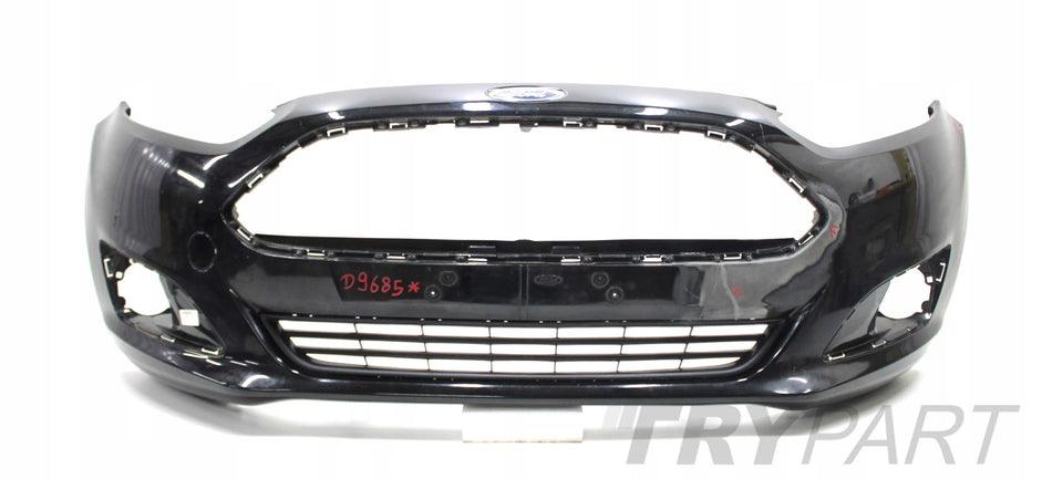 FORD FIESTA MK7 VII LIFT FRONT BUMPER ORG