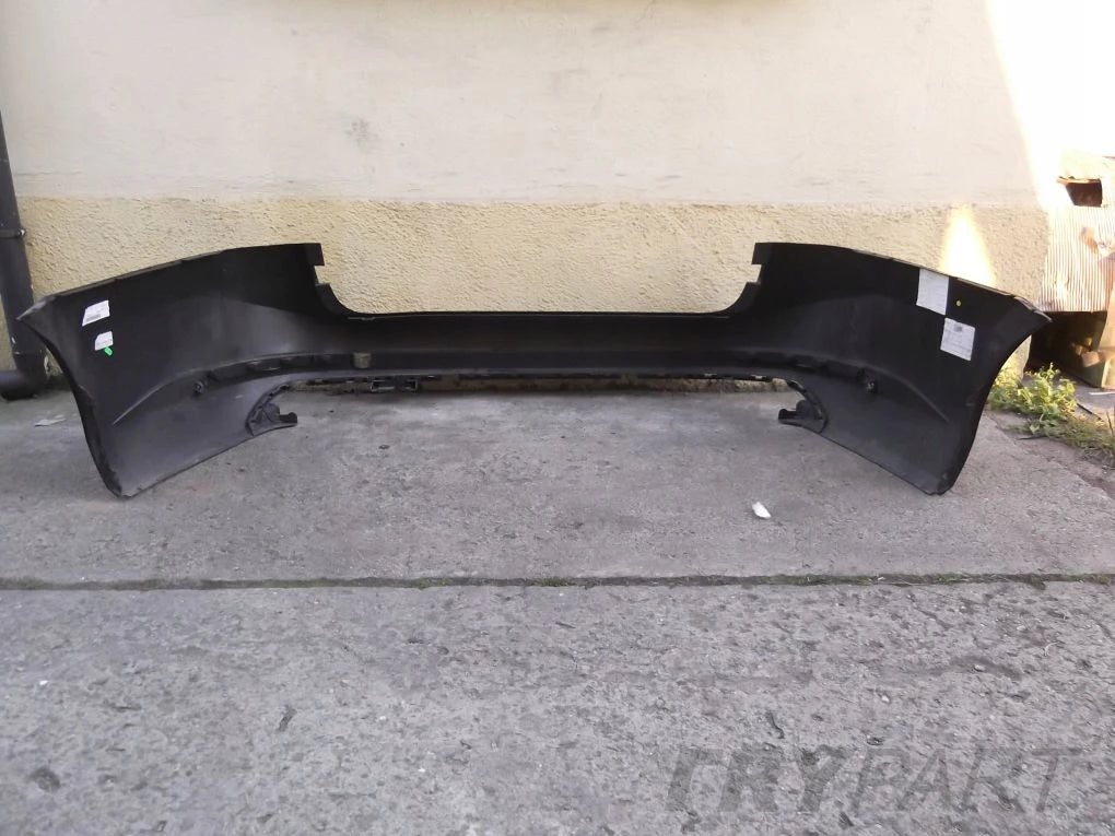 SKODA SUPERB III KOMBI 3V9 Rear Bumper