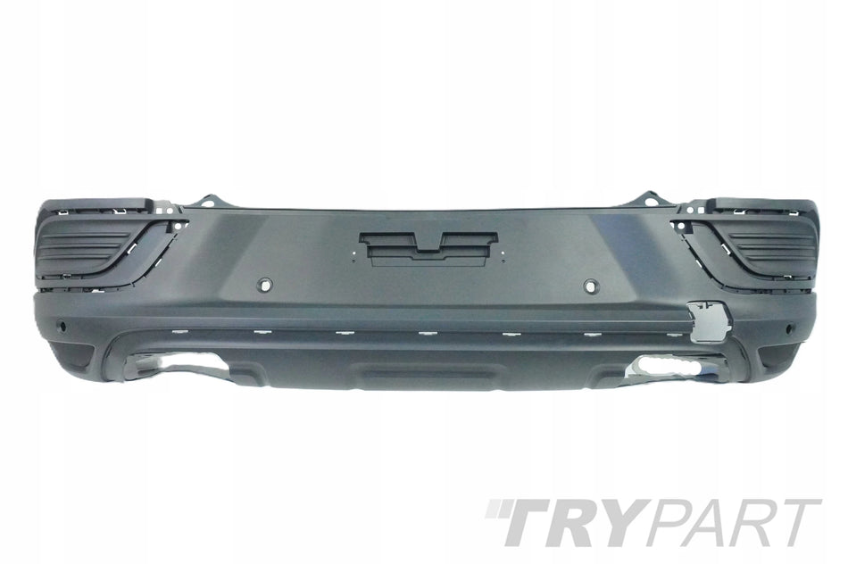 RENAULT ARKANA 21- BRAND NEW REAR BUMPER 6 PDC ORIGINAL