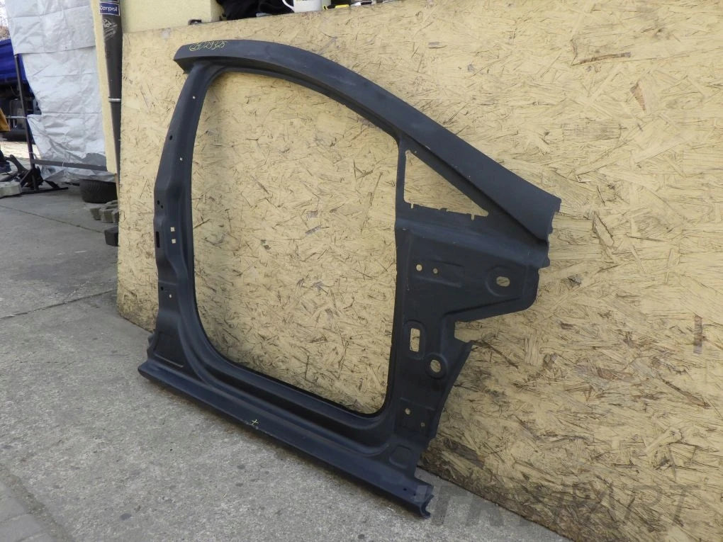 SEAT LEON II 2 1P0 Right Sill Pillar Frame NEW ORIGINAL