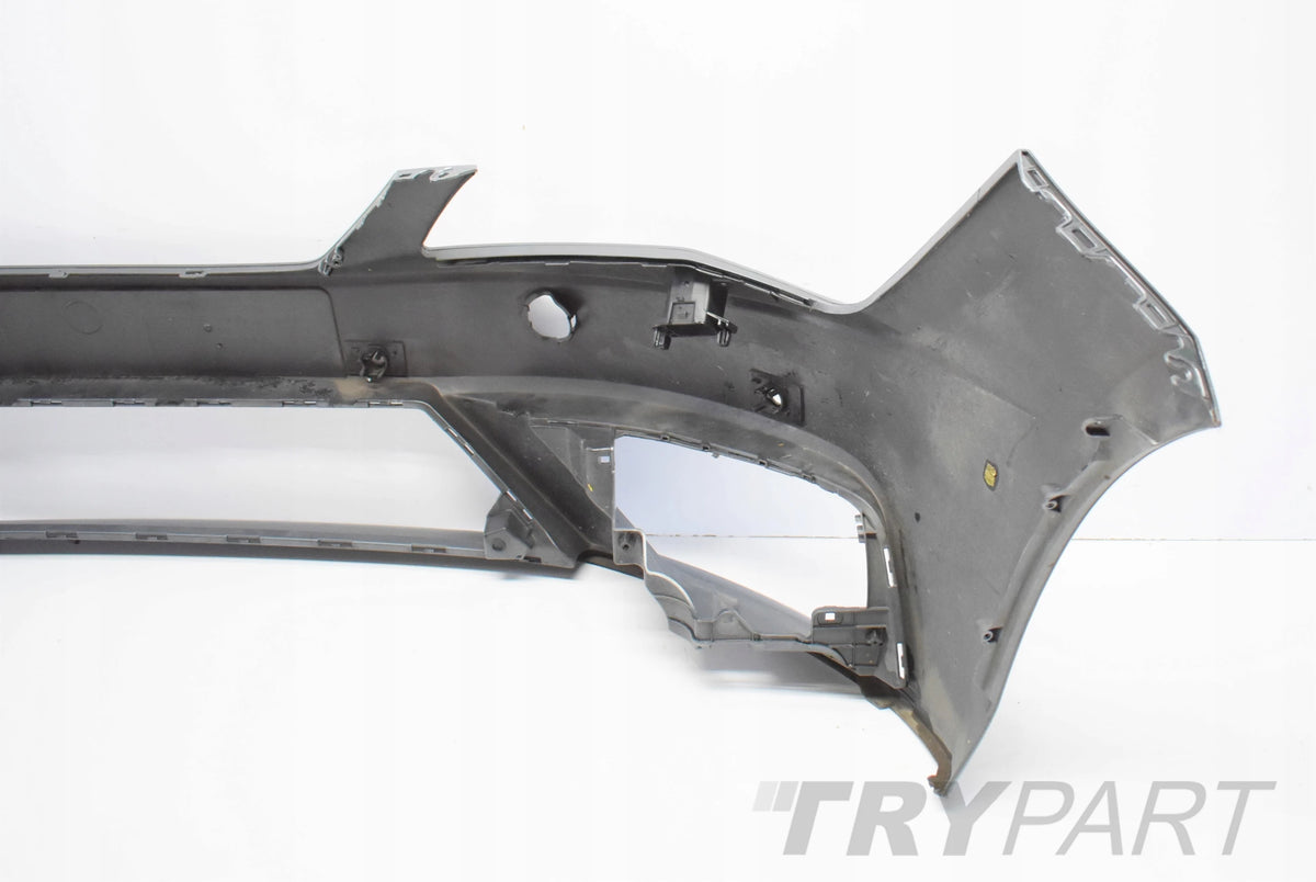 SEAT LEON III LIFT 5F FRONT BUMPER SUPER CONDITION ORG