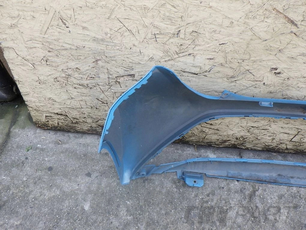 TOYOTA AYGO II 2 14- Rear Bumper