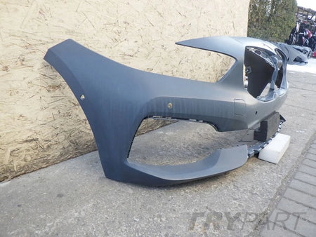 BMW 1 F40 2019- NOW NEW ORIGINAL Front Bumper