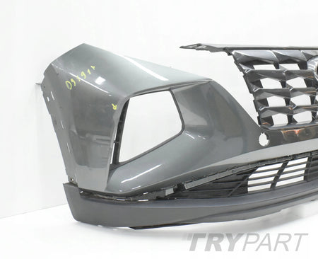 HYUNDAI TUCSON IV FRONT BUMPER GENUINE