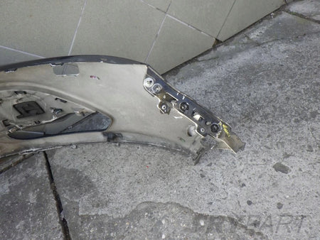 FORD KUGA II MK2 2012- Front Bumper