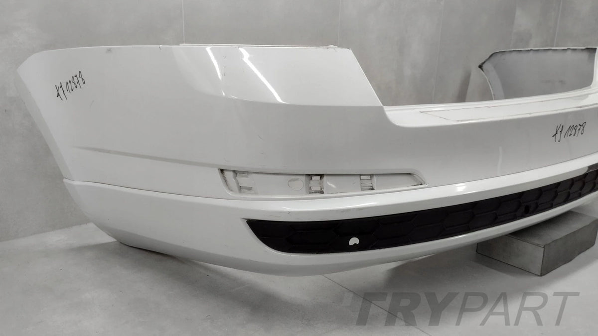 Rear Bumper for Skoda Octavia 3 III SPORTLINE KOMBI 5E9 12-