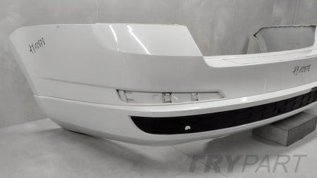 Rear Bumper for Skoda Octavia 3 III SPORTLINE KOMBI 5E9 12-