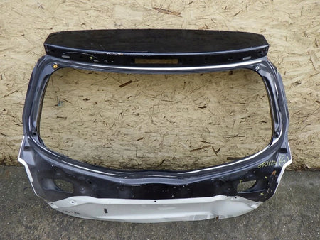 TOYOTA YARIS III LIFT IV 17- REAR TRUNK LID