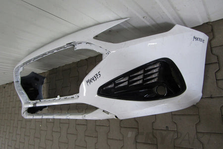Front Bumper Hyundai I30 III "Facelift" 20- LED