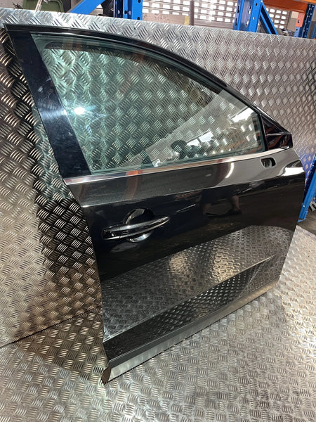 RIGHT FRONT DOOR FOR NISSAN QASHQAI III J12 21- Z11
