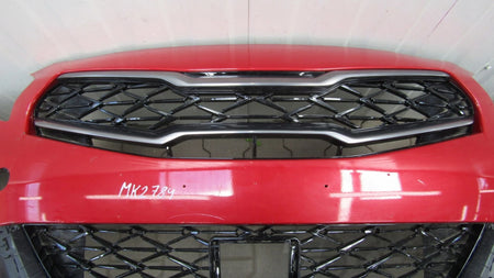 Kia Xceed X-Ceed GT LINE LIFT Front Bumper 22-