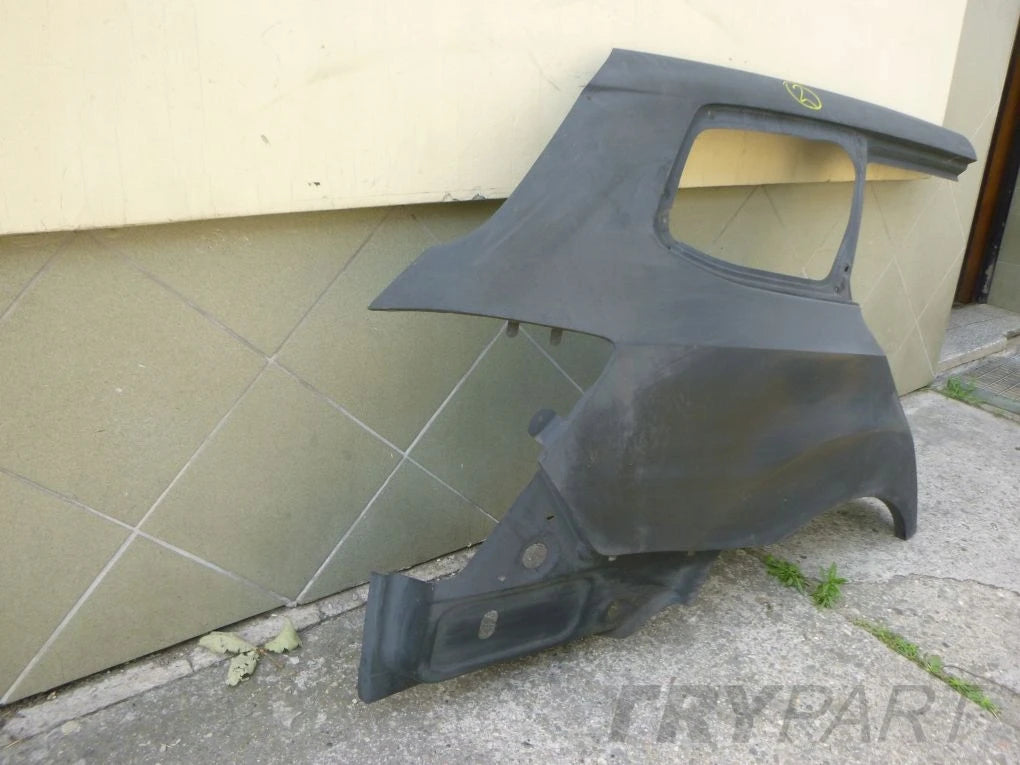 Honda Accord Estate 08- Rear Fender Right ORG