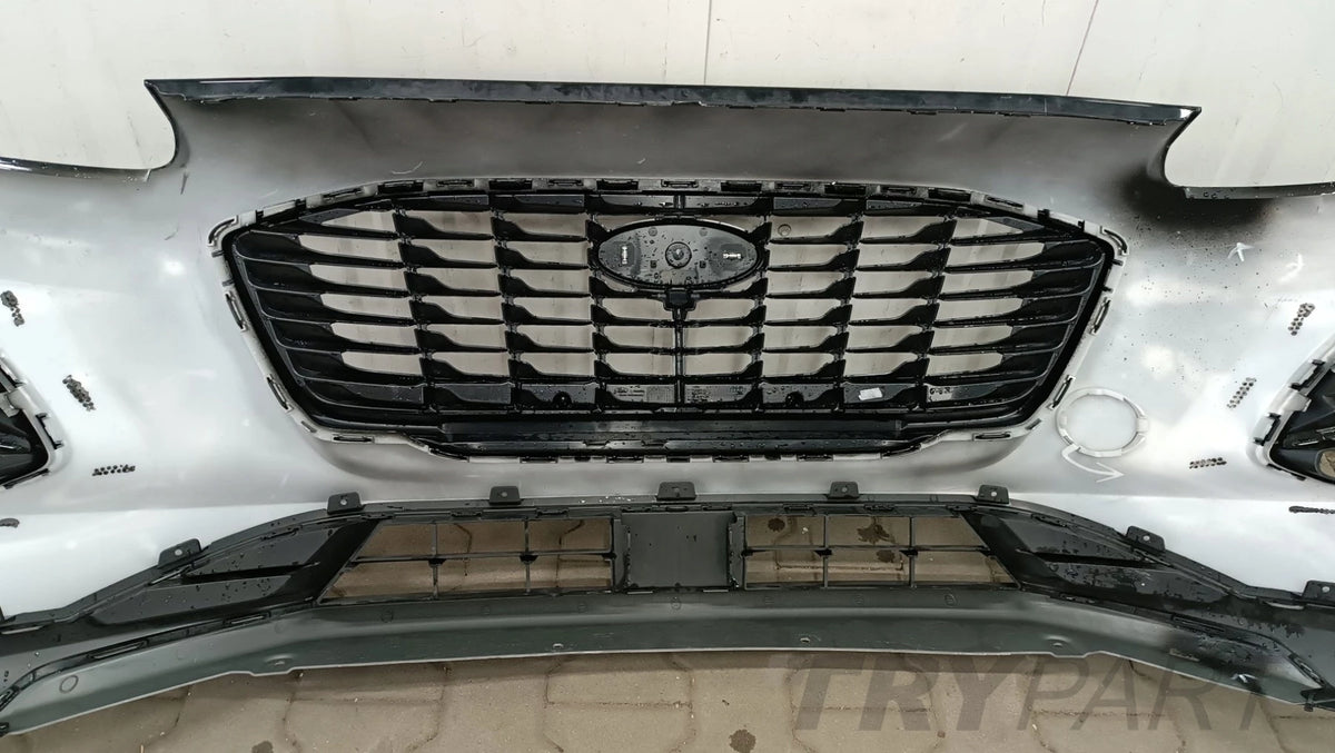 Front Bumper for Ford Puma Mk2 Titanium (2024-)