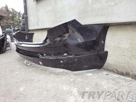 VOLVO XC90 II 15- Rear Bumper