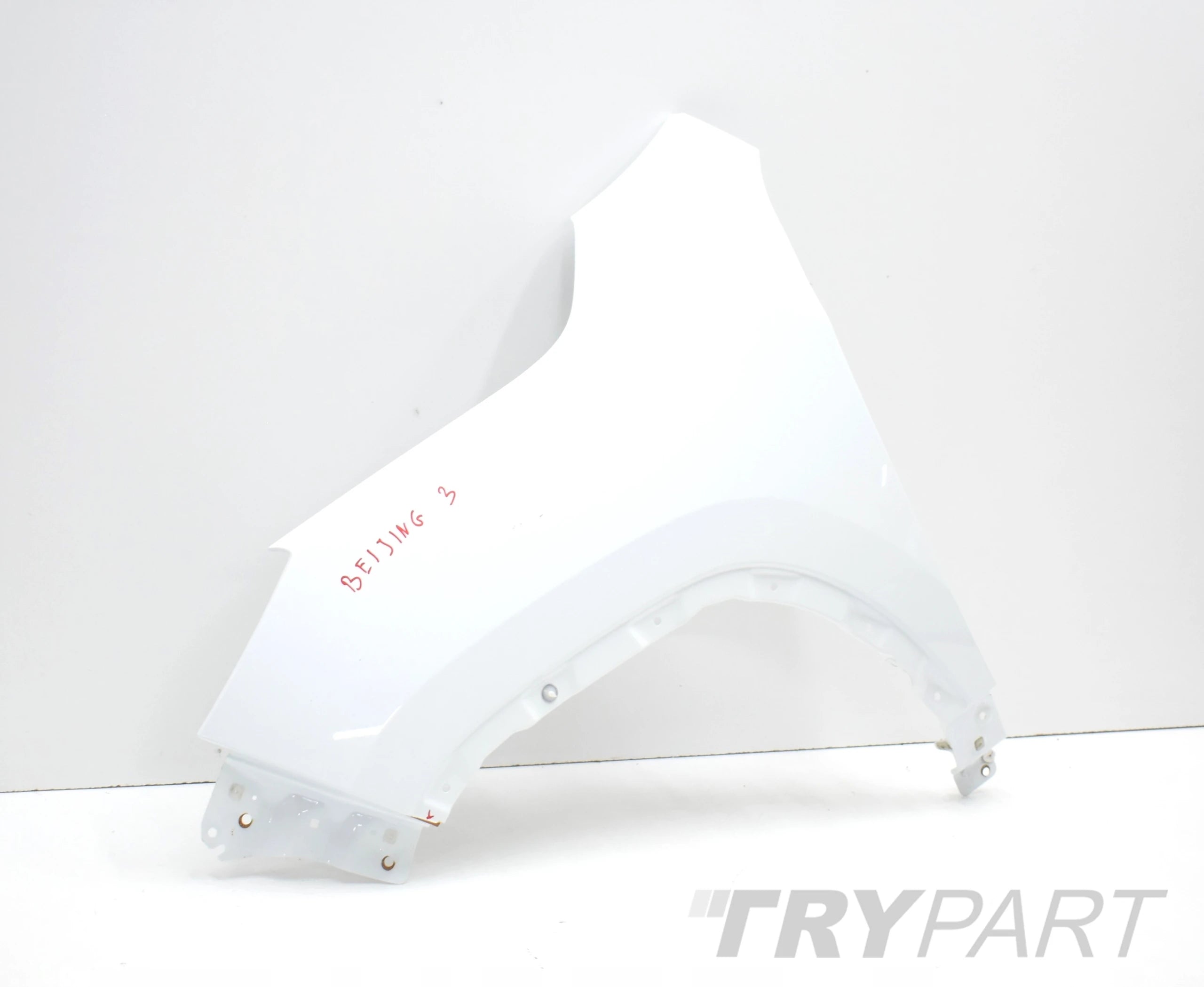 BAIC BEIJING 3 III FRONT LEFT FENDER ORG