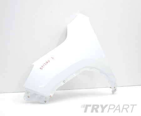 BAIC BEIJING 3 III FRONT LEFT FENDER ORG