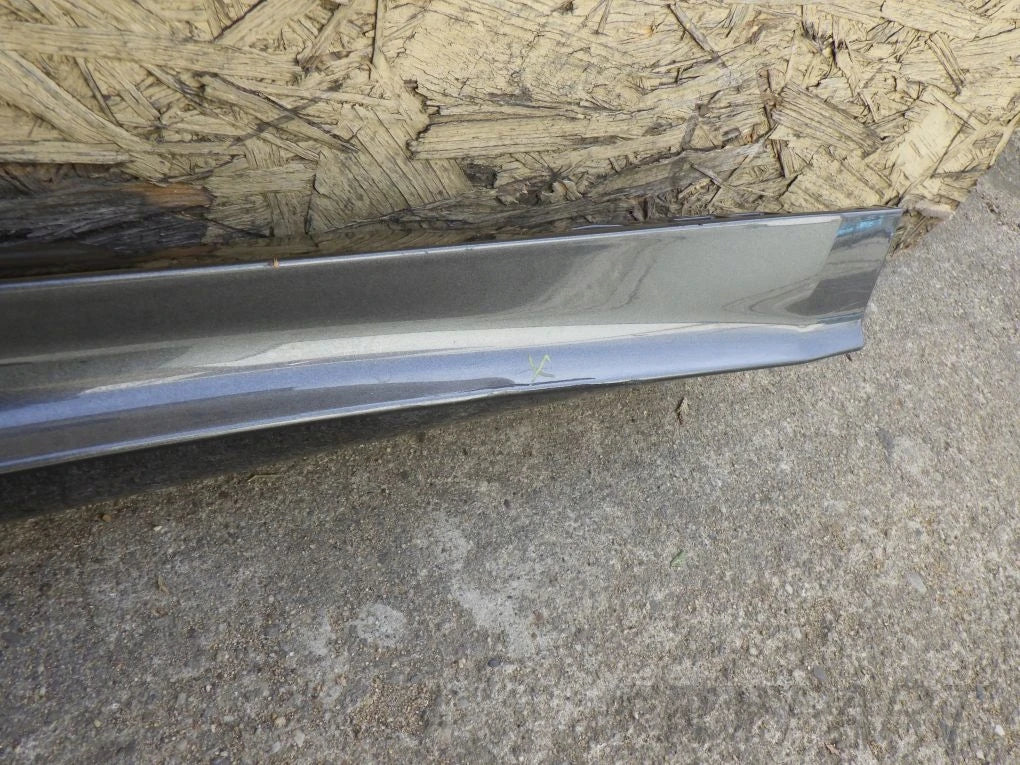 AUDI A5 SPORTBACK 8W 8W8 20- Right Sill Strip