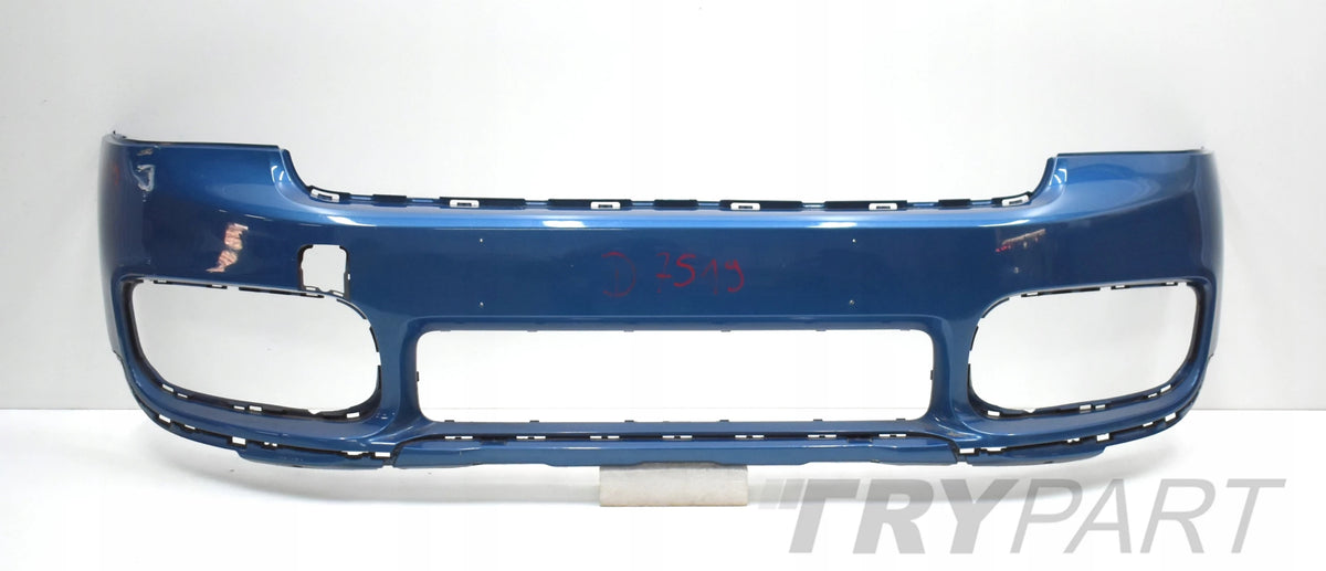 MINI COUNTRYMAN F60 FRONT BUMPER ORG