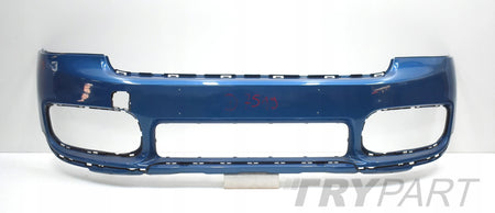 MINI COUNTRYMAN F60 FRONT BUMPER ORG