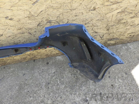 BMW 1 F40 M SPORT 19- Rear Bumper
