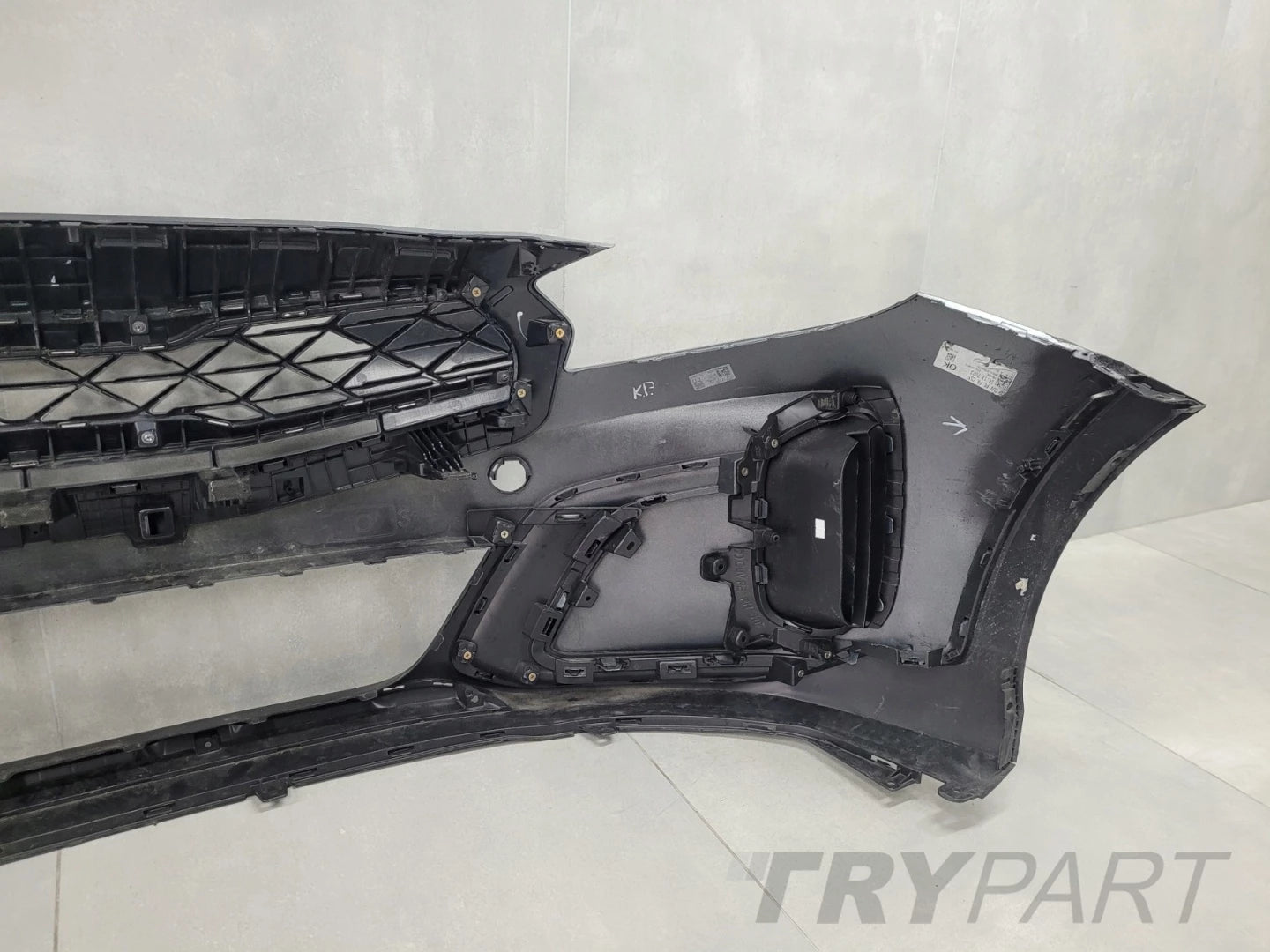 Front Bumper for Kia Xceed X-Ceed X Ceed Lift 22-