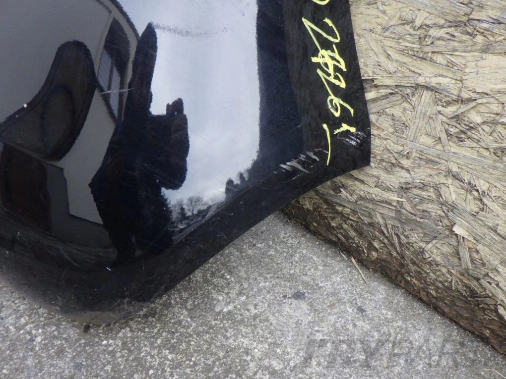 OPEL CORSA E 15- Rear Bumper