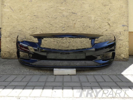 OPEL ASTRA V K 5-15 FRONT BUMPER REINFORCEMENT