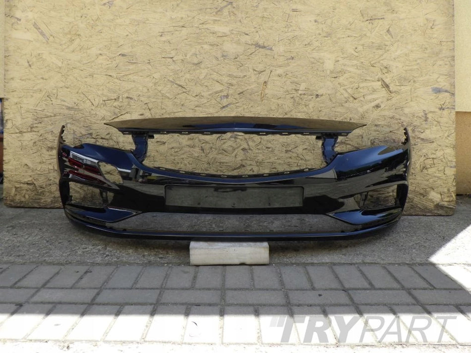 OPEL ASTRA V K 5-15 FRONT BUMPER REINFORCEMENT