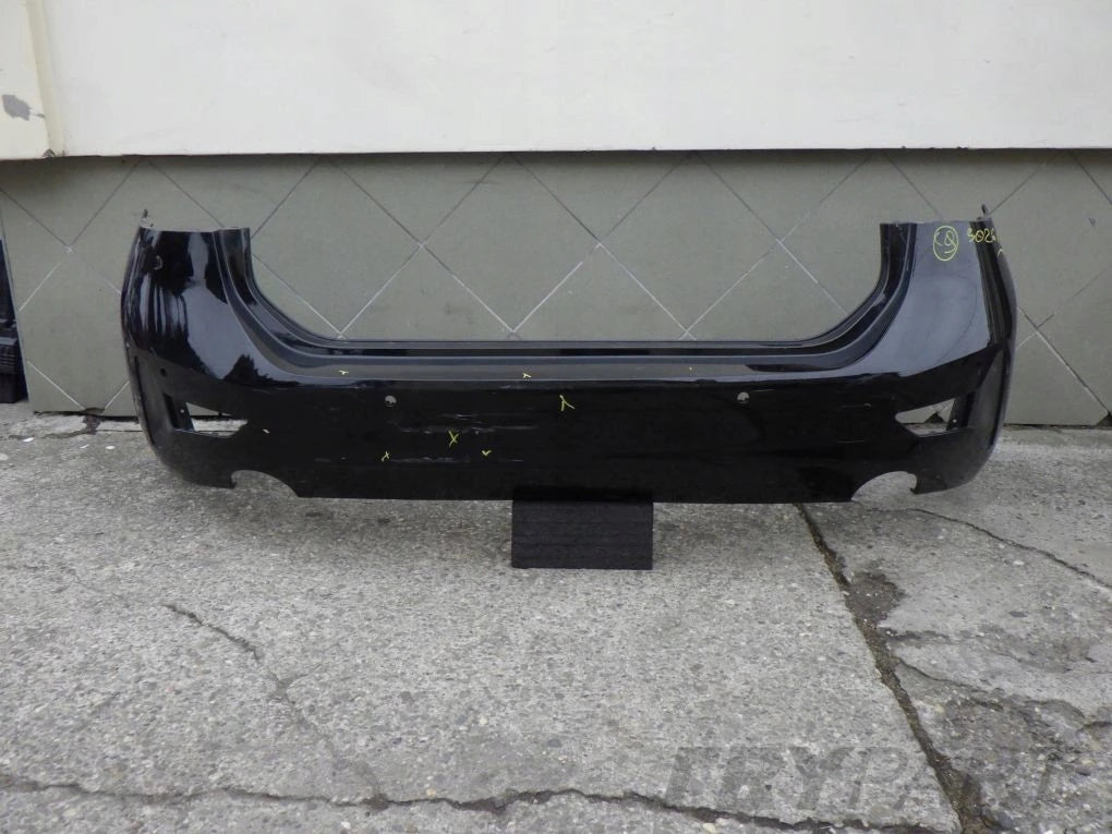 BMW 3 G21 KOMBI 18- Rear Bumper