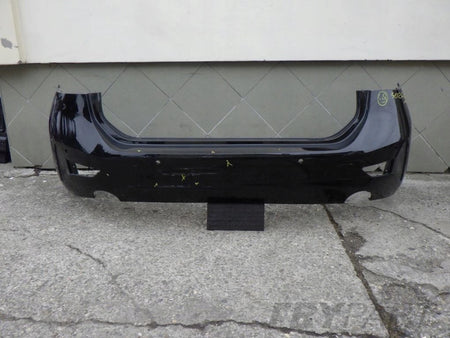 BMW 3 G21 KOMBI 18- Rear Bumper