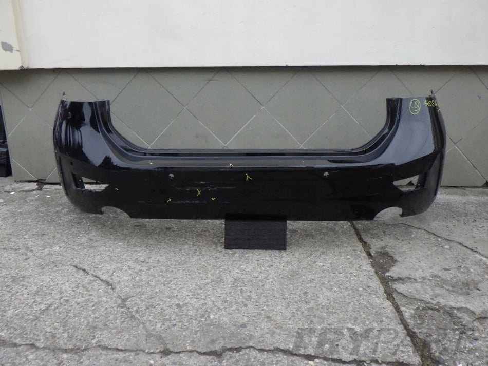 BMW 3 G21 KOMBI 18- Rear Bumper