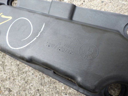 BMW X5 E70 06- Side Skirt Trim Right Left Frame