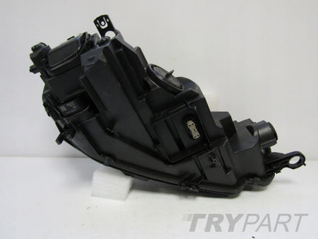 AUDI A5 8W HEADLIGHT XENON NON-SWIVEL 16-19 LH