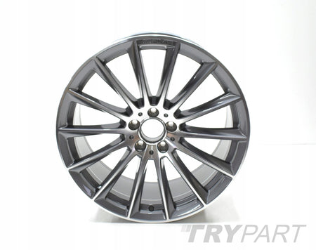 20" WHEEL MERCEDES S-CLASS W223 AMG 10"x20" 5x112 ET48.1 A2234011600 NEW