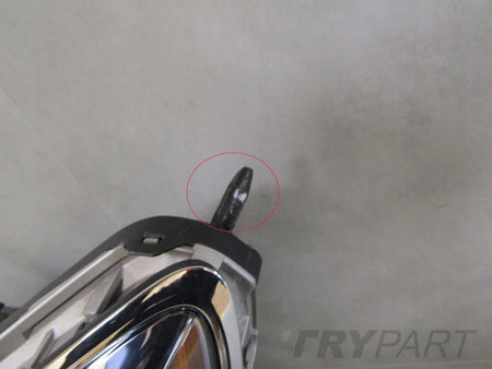 HEADLIGHT LEXUS GS III 3 XENON SWIVEL LH LEFT 05-12