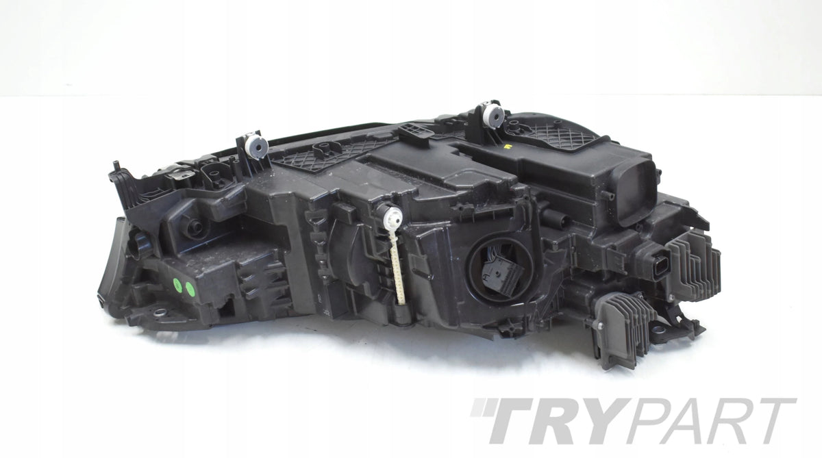BMW IX I20 Left Front Full LED Headlight ORIG EU 5A3CE91-03