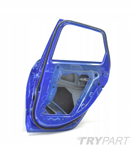 BMW II U06 ACTIVE TOURER REAR RIGHT DOOR ORG