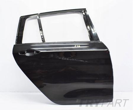 BMW 2 GRAN TOURER F46 RIGHT REAR DOOR