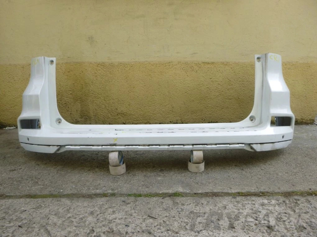 HONDA CRV LIFT 15- Rear Bumper
