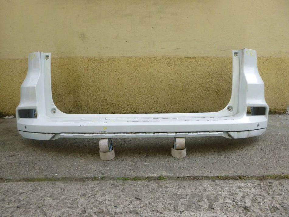 HONDA CRV LIFT 15- Rear Bumper