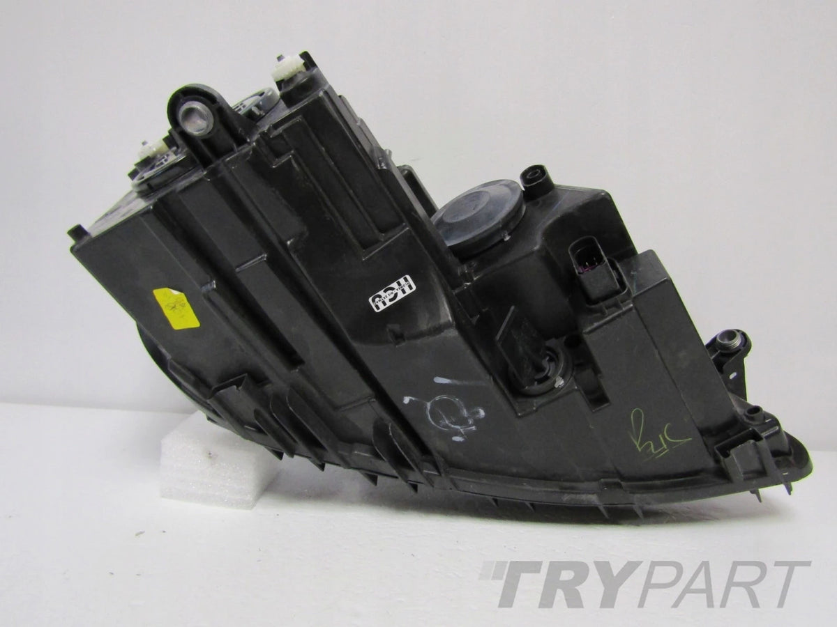 HEADLIGHT VW JETTA 5C7 STANDARD 10-18 LH