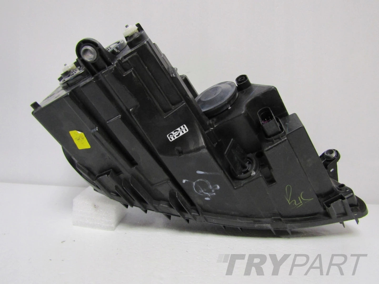 HEADLIGHT VW JETTA 5C7 STANDARD 10-18 LH